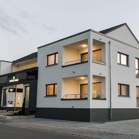 Business And Family Homes Burgau Eksteriør bilde