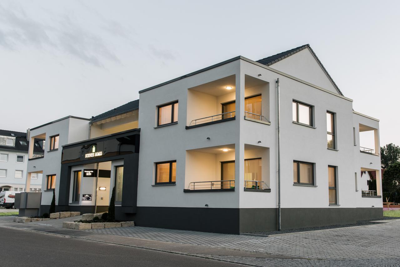 Business And Family Homes Burgau Eksteriør bilde