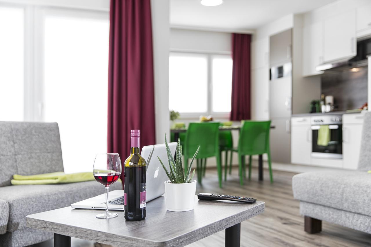 Business And Family Homes Burgau Eksteriør bilde