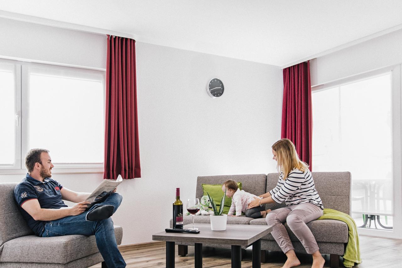 Business And Family Homes Burgau Eksteriør bilde
